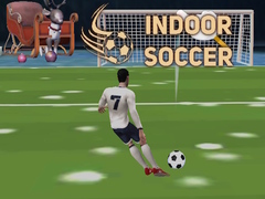 Peli Indoor Soccer 