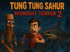 Peli Tung Tung Sahur Midnight Terror 2