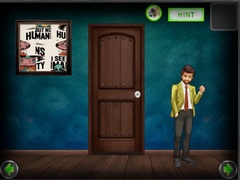 Peli Amgel Easy Room Escape 278