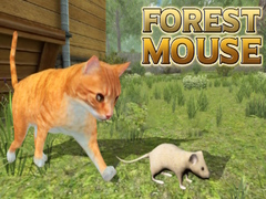 Peli Forest Mouse