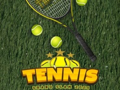 Peli Tennis Grand Slam 2025