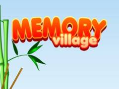 Peli Memory Village