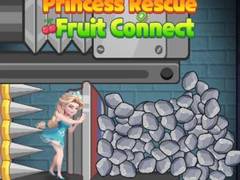Peli Princess Rescue Fruit Connect