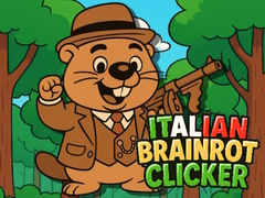 Peli Italian Brainrot Clicker 