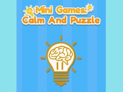 Peli Mini Games: Calm and Puzzle