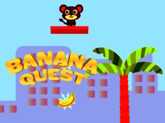 Peli Banana Quest