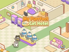 Peli My Purrfect Cat Hotel