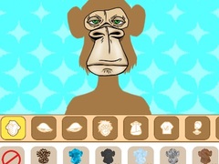 Peli Bored Ape Art NFT Creator