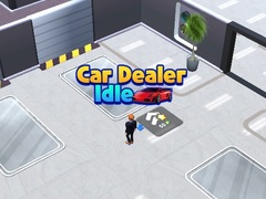 Peli Car Dealer Idle