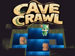 Peli Cave Crawl