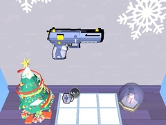 Peli Gun Rush
