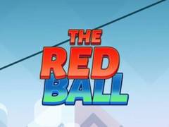 Peli The Red Ball