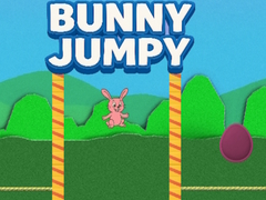 Peli Bunny Jumpy
