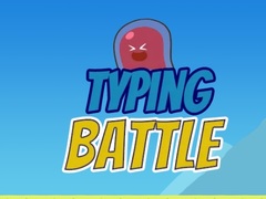 Peli Typing Battle