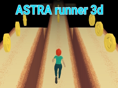 Peli Astra runner 3d