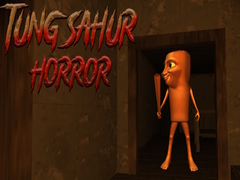 Peli Tung Sahur Horror