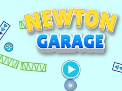 Peli Newton Garage