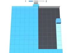 Peli Color Fill 3D