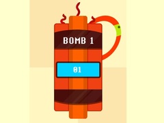 Peli Bomb Challenge
