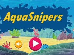 Peli Aqua Snipers