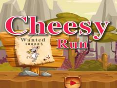 Peli Cheesy Run