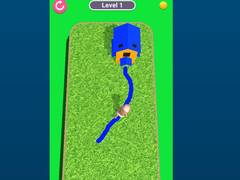 Peli Home Dash Puzzle Draw to Save the Family