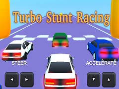 Peli Turbo Stunt Racing