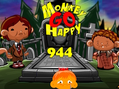 Peli Monkey Go Happy 944