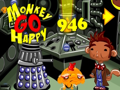 Peli Monkey Go Happy 946