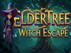 Peli Eldertree Witch Escape 