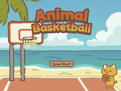 Peli Animal Basketball