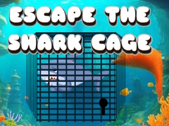 Peli Escape The Shark Cage