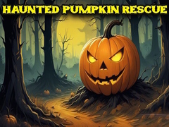 Peli Haunted Pumpkin Rescue 