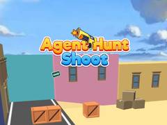 Peli Agent Hunt Shoot