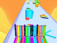 Peli Pencil Rush Online