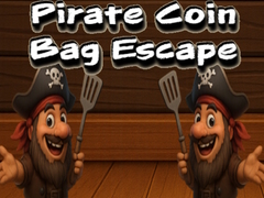 Peli Pirate Coin Bag Escape