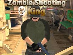 Peli Zombie Shooting King