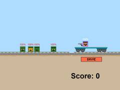 Peli Nubiks Dead Rails