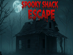 Peli Spooky Shack Escape 