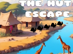 Peli The Hut Escape
