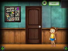 Peli Amgel Kids Room Escape 303