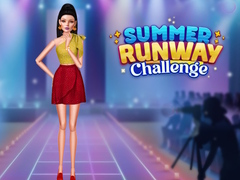 Peli Summer Runway Challenge
