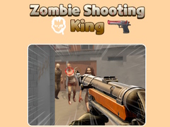Peli Zombie Shooting King