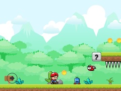 Peli Mad Runner Epic Escape