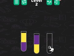 Peli Water Sort Puzzle 2