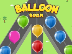 Peli Balloon Boom