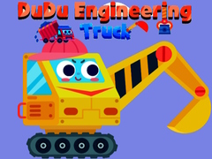 Peli Dudu Engineering Truck