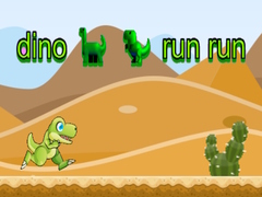 Peli Dino run run