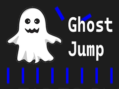 Peli Ghost Jump