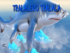 Peli Tralalero Tralala